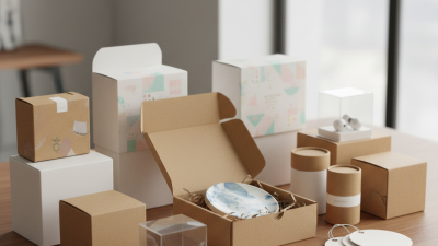 What is Small Packaging Boxes and How to Choose the Right One for Your Needs