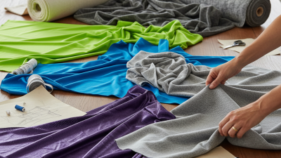 2025 How to Choose the Best Micro Fabric for Your Projects and Needs