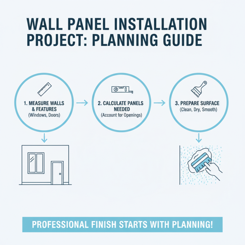How to Choose the Best Wall Panels for Your Home Improvement Project