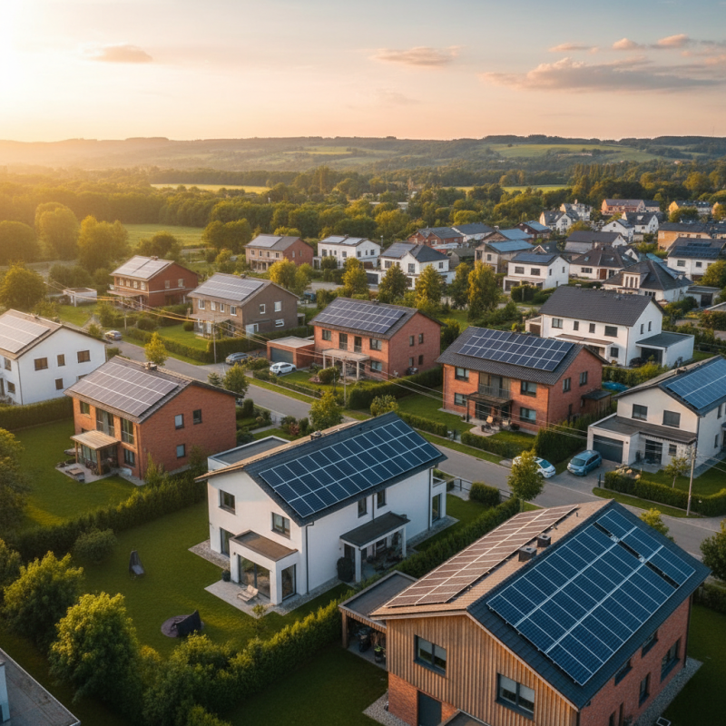 10 Best Residential Solar Systems for Your Home in 2023