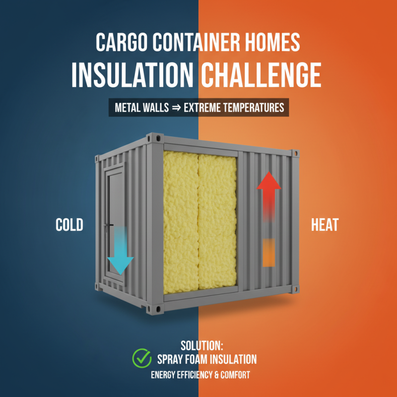 Why Choose Cargo Container Houses for Affordable Sustainable Living