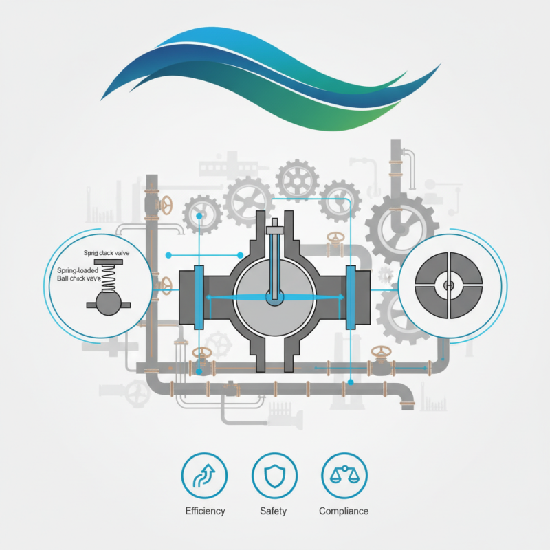 Why Understanding Check Valves is Essential for Efficient Fluid Control