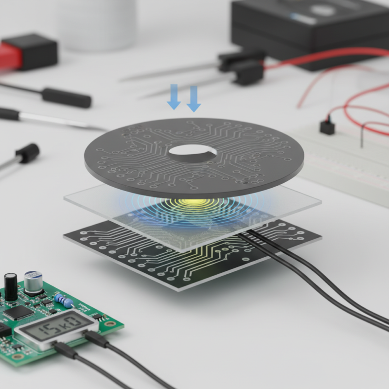 What is a Force Sensitive Resistor and How Does it Work in Electronics