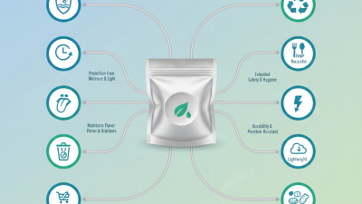 Top 10 Benefits of Using Aluminum Foil Pouches for Food Storage and Preservation