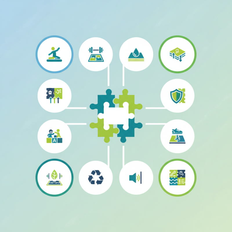 Top 10 Facts You Need to Know About Eva Mats for Home and Gym Use