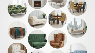 10 Best Furniture Upholstery Ideas to Transform Your Living Space
