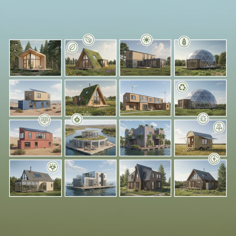 10 Best Prefab Homes for Affordable and Sustainable Living in 2023