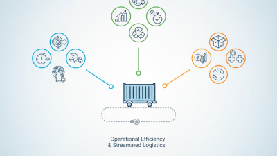 What is Mobile Container Solutions and How Can They Benefit Your Business