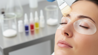 Why You Should Consider Chemical Peel Treatment for Flawless Skin