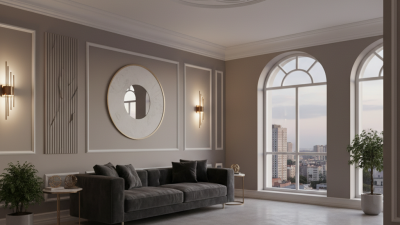 Top Decorative Mold Trends for 2025 How to Choose the Best Styles and Designs