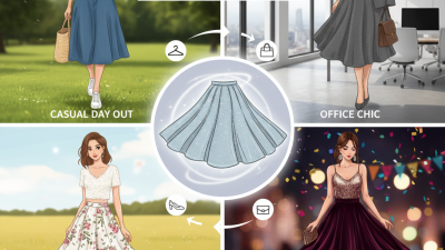 Ultimate Tips for Styling a Circle Skirt for Every Occasion