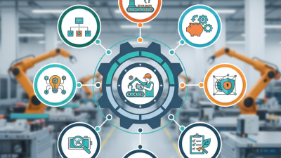 Top 10 Tips for Effective Automation in the Manufacturing Industry