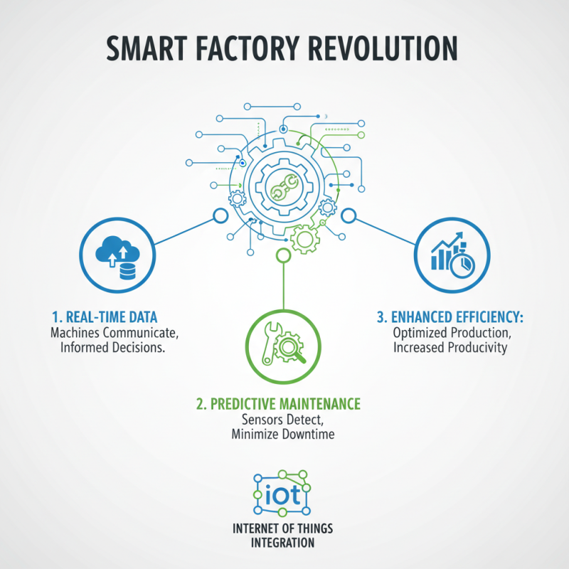 2025 Top Trends in Automation Machinery Manufacturing You Need to Know