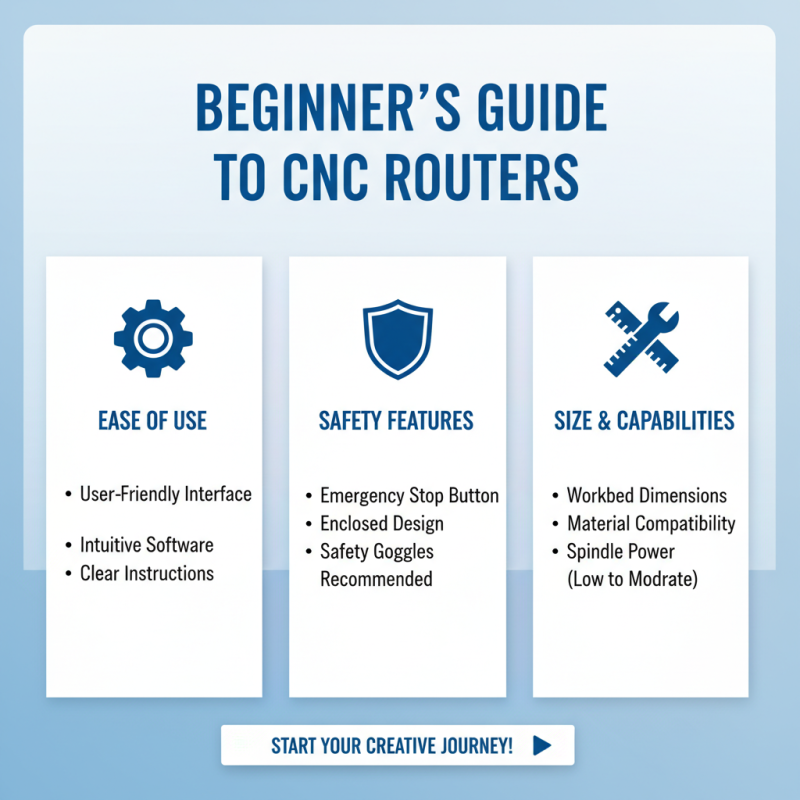 Best CNC Router Machine for Beginners and Professionals in 2023