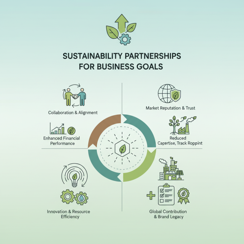 How to Choose the Right Sustainability Partners for Your Business Goals
