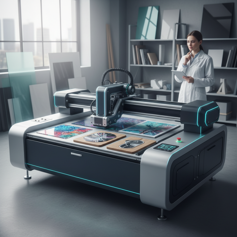 2025 How to Choose the Best A2 UV Printer for Your Business Needs