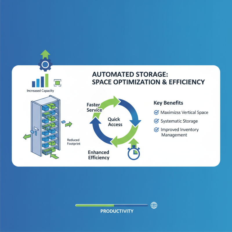 Top 10 Benefits of Automated Storage for Efficient Inventory Management