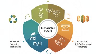 2025 Top PVC Material Innovations for Sustainable Construction and Design