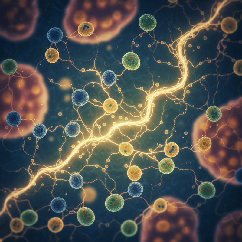 What is a Cell Communication System? Understanding Types and Functions