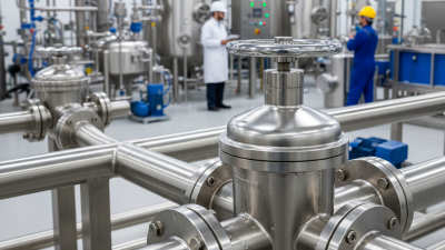 Top 10 Saunders Valves Benefits You Should Know