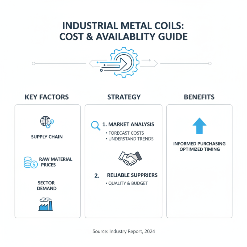 2025 How to Choose the Right Metal Coil for Your Industrial Needs