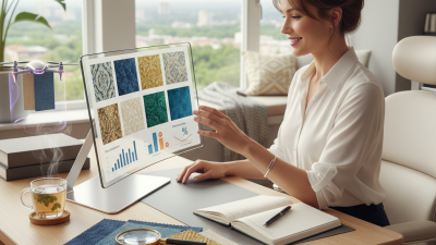 How to Buy Carole Fabrics Online in 2025 and Get the Best Deals