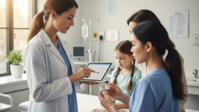 How to Safely Use Nitroxoline in Pediatric Patients: A Complete Guide