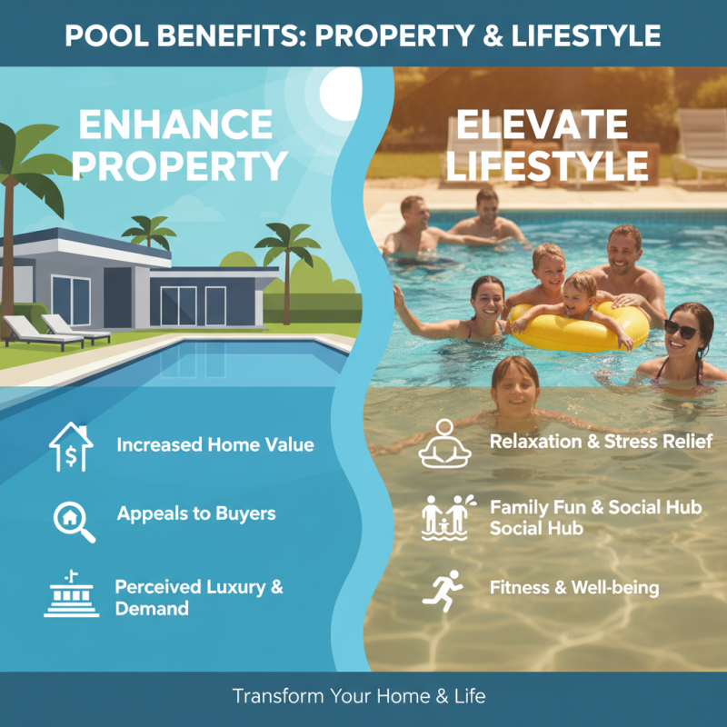 What is a New Pool and How to Choose the Best One for Your Home