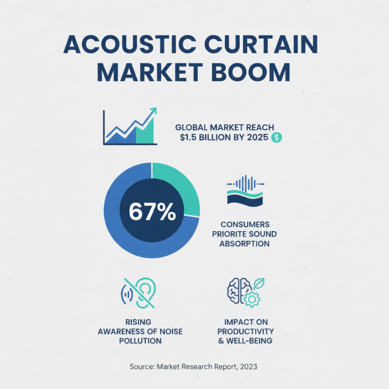 2025’s Top Acoustic Curtains: Best Options for Soundproofing Your Space