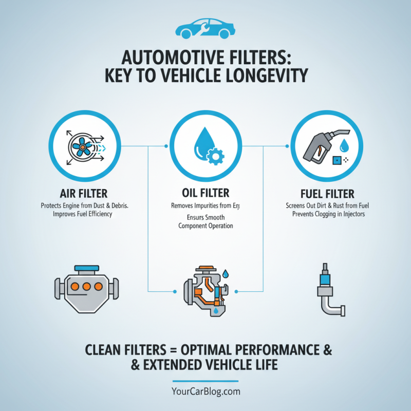 Top Other Auto Parts You Need for Vehicle Maintenance and Performance