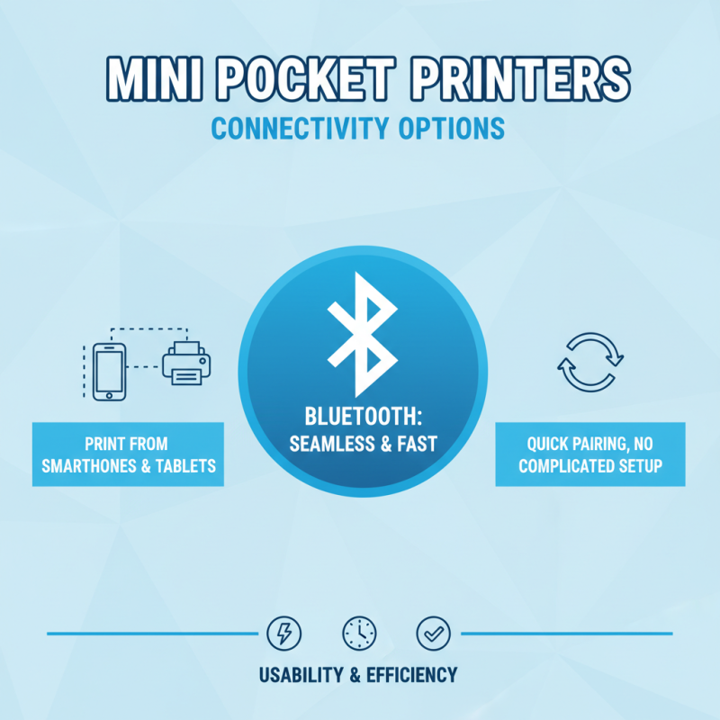 2025 How to Choose the Best Mini Pocket Printer for Your Needs