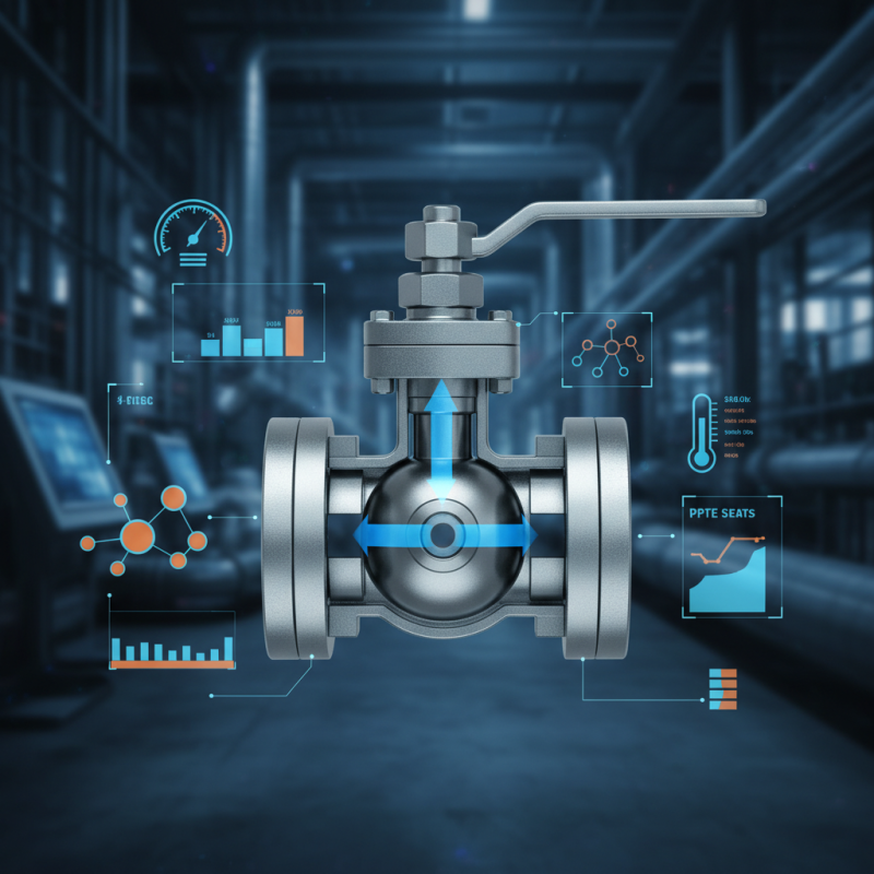 2025 How to Choose the Right Gas Ball Valve for Your Needs