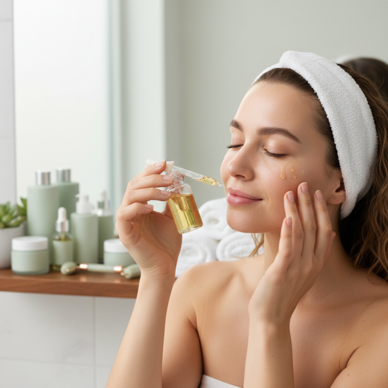 Top 10 Essential Tips for Effective Skin Facial Care at Home