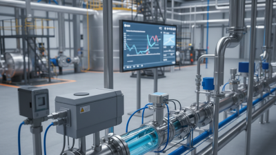 Top 10 Inline Flow Meters: Key Features, Benefits, and Buying Guide