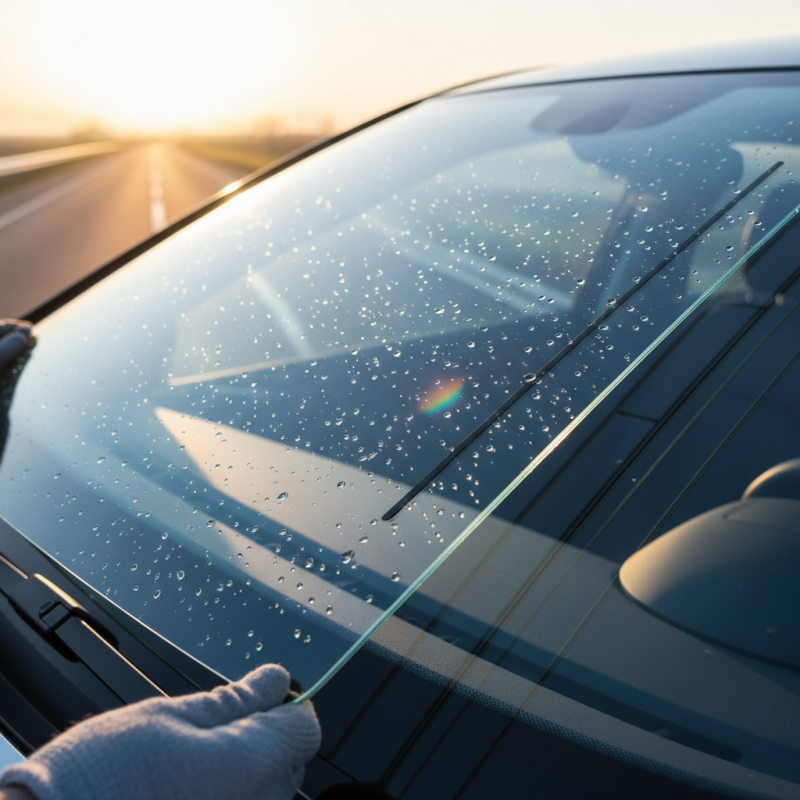 10 Tips for Choosing Safe Auto Glass: What You Need to Know
