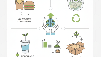 Top Fast Food Container Choices for Eco-Friendly Takeout Solutions