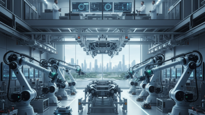 Why Choose Nail Intramedullari for Effective Bone Fracture Repair?