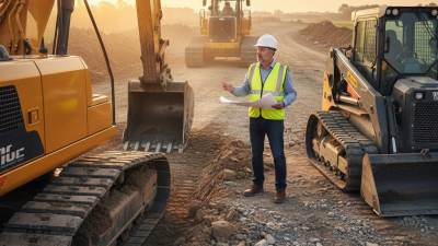 How to Choose the Best Rubber Tracks for Your Heavy Machinery Needs