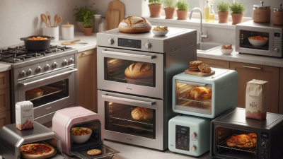 Top 10 Best Baking Ovens for Home Use: Ultimate Guide for Every Baker
