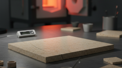 How to Choose the Best Cordierite Mullite Plate for Your Needs