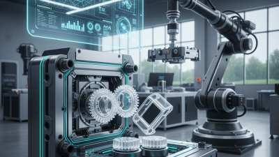 2025 How to Optimize Injection Mold Design for Better Efficiency and Cost Savings