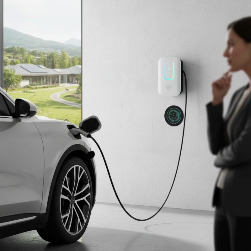 Why Wallbox Charge Solutions are Essential for Your Electric Vehicle?