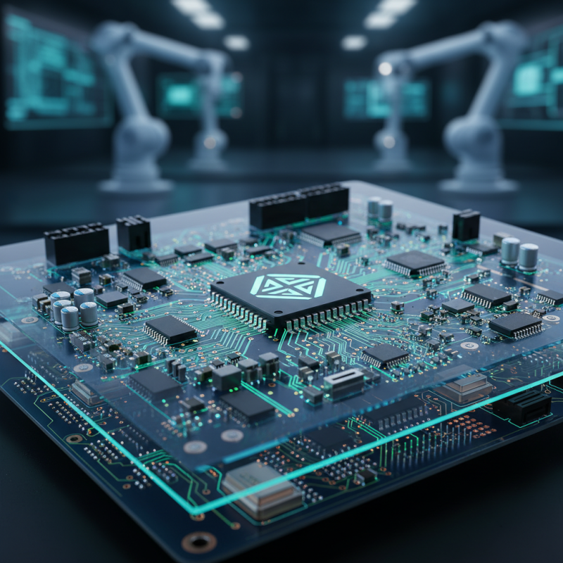 Top 10 Things You Need to Know About PCB Circuit Boards