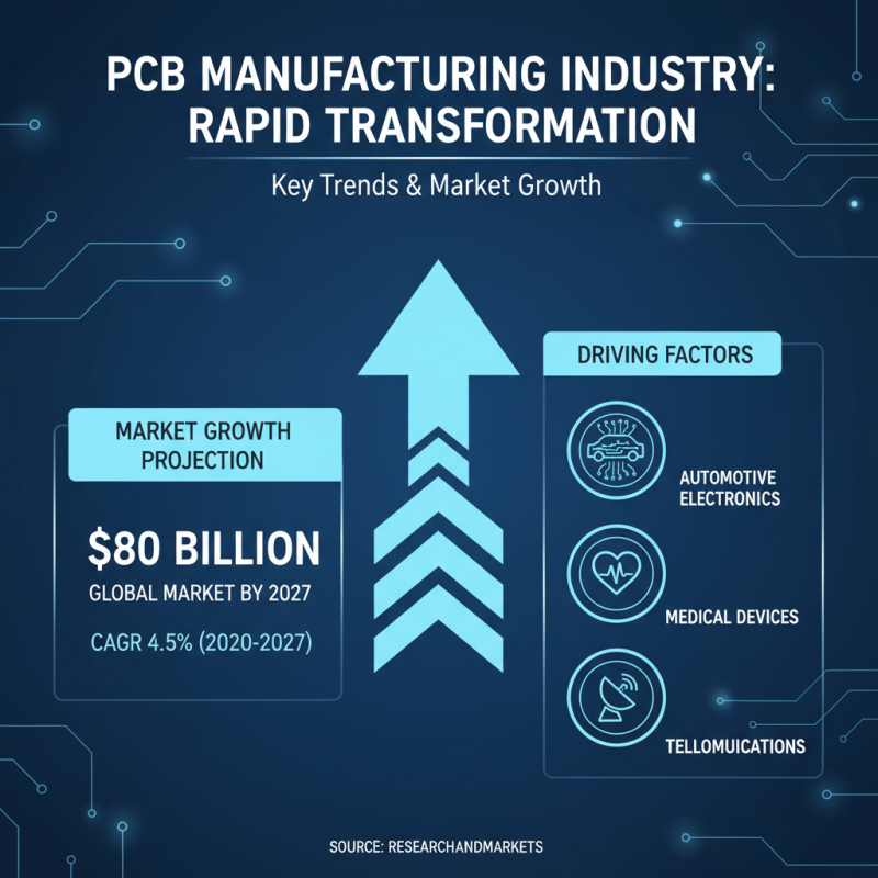 Top 10 Printed Circuit Board Manufacturers You Should Know About