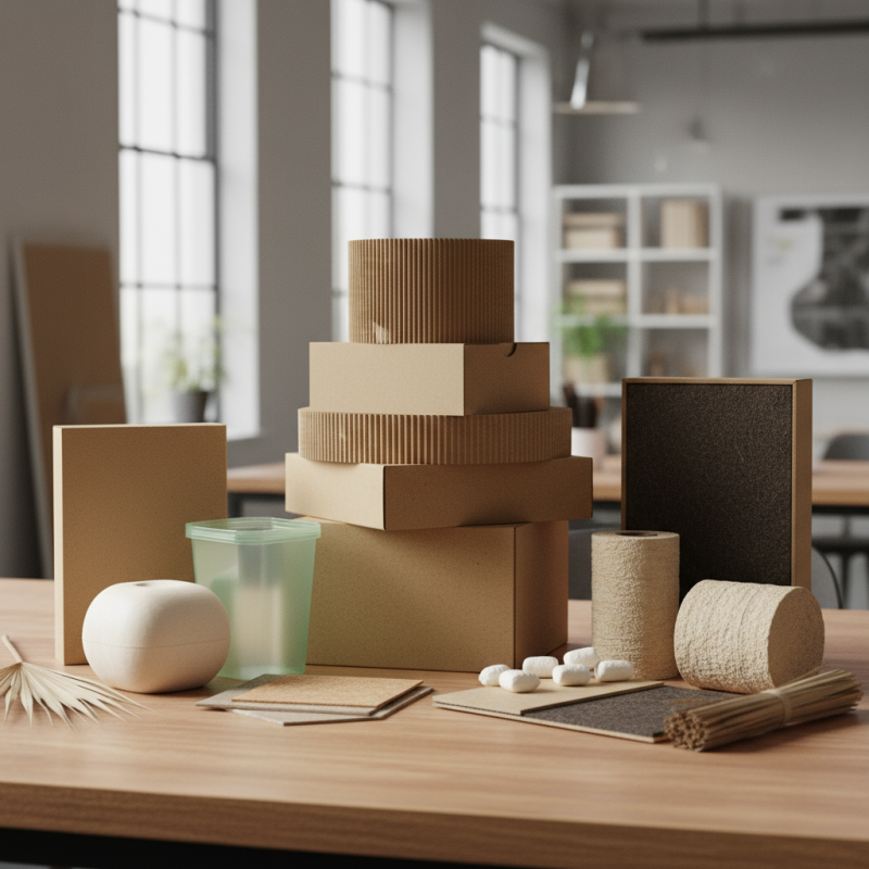 What is the Best Box Material for Packaging and Storage Solutions