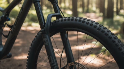 2025 Top Air Suspension Forks: Ultimate Guide for Performance and Comfort