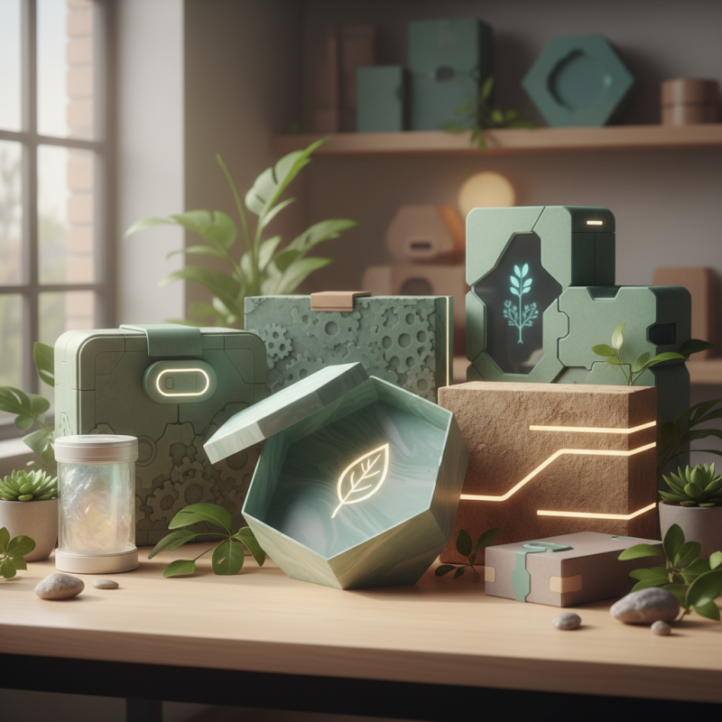 Top Innovative Packaging Boxes Trends You Need to Know in 2024