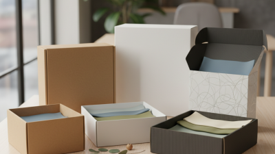 How to Choose the Best Packaging Boxes for Your Products and Business Needs