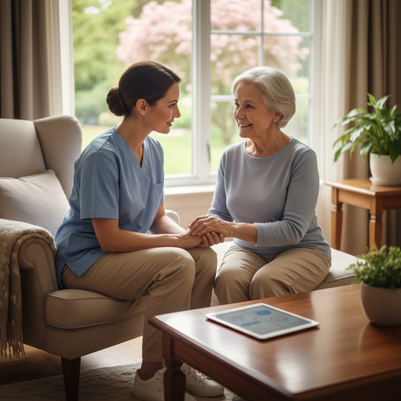 2025 How to Choose the Best Home Health Care Services for Your Needs
