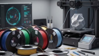 How to Choose the Best PLA Filament for Your 3D Printing Projects